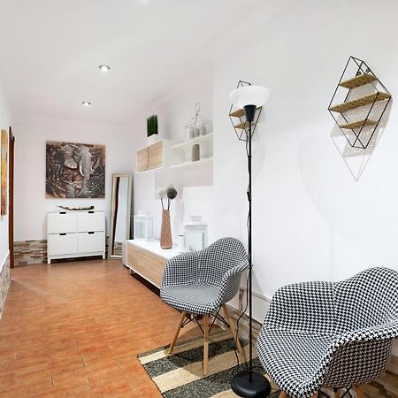 Casa Barriguita Villa Yaiza  Kültér fotó