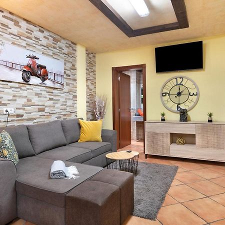 Casa Barriguita Villa Yaiza  Kültér fotó