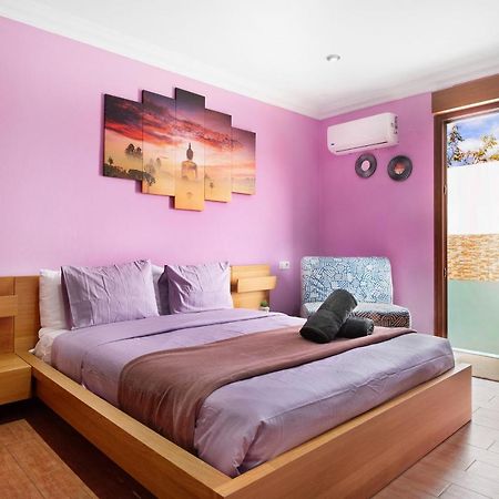 Casa Barriguita Villa Yaiza  Kültér fotó