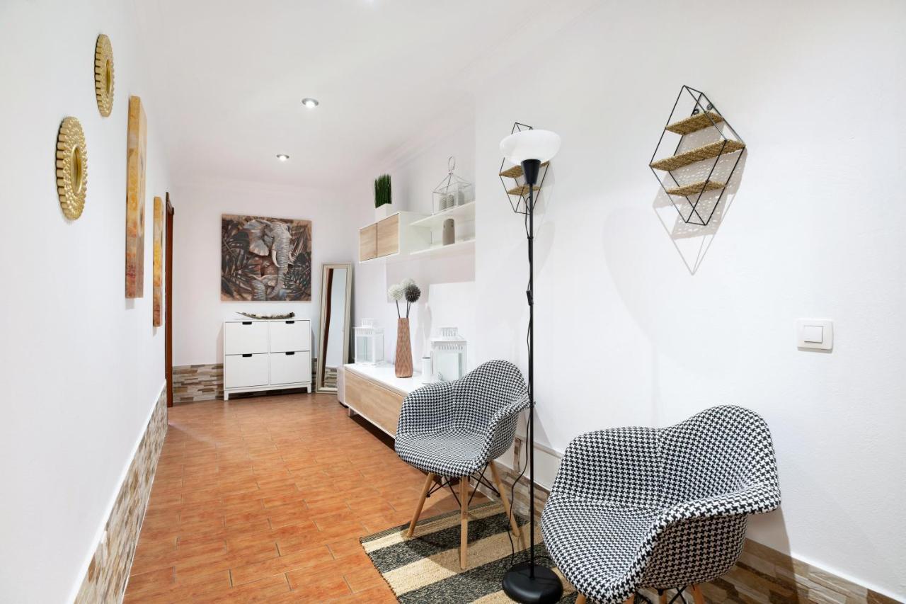 Casa Barriguita Villa Yaiza  Kültér fotó
