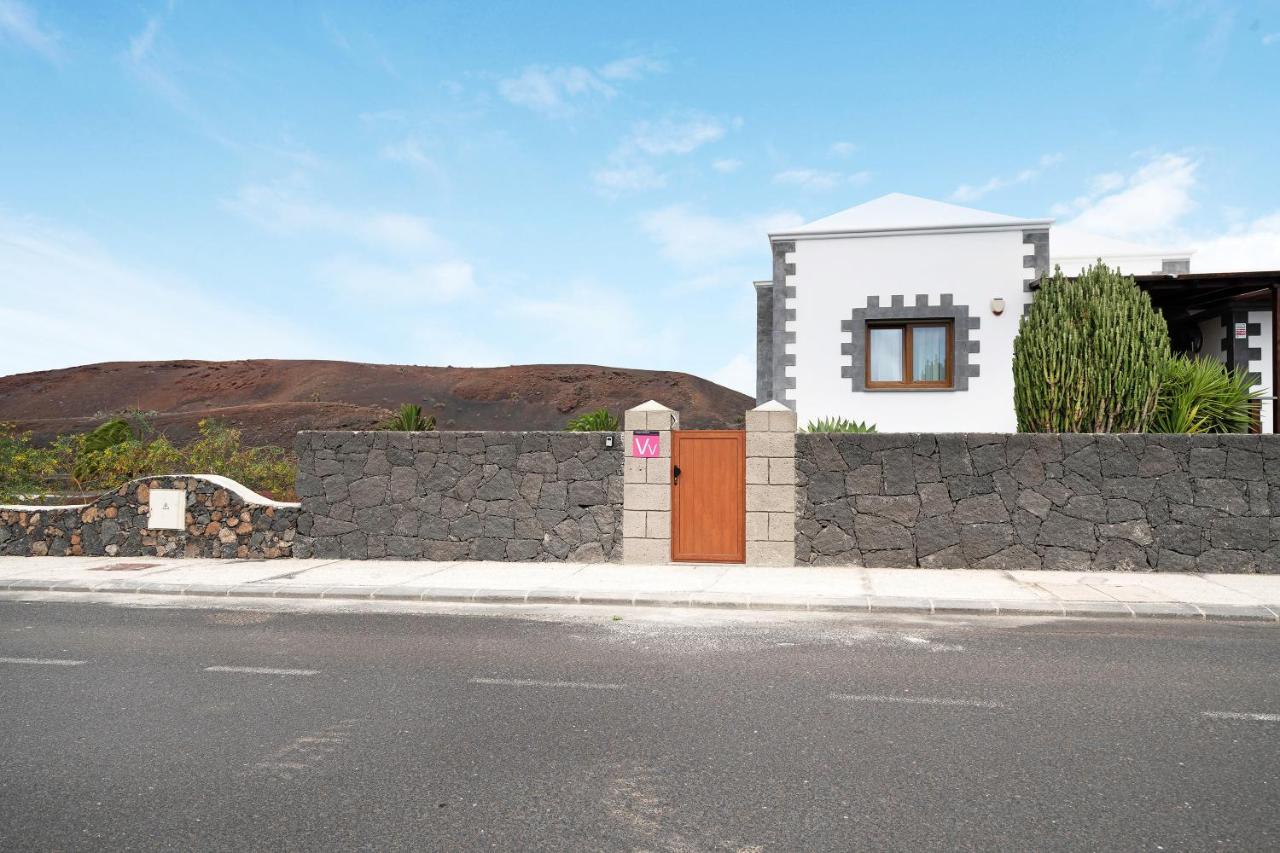 Casa Barriguita Villa Yaiza  Kültér fotó