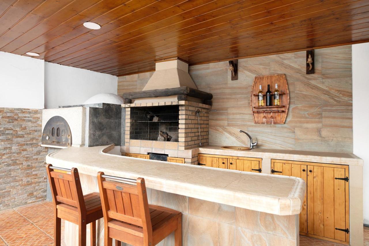 Casa Barriguita Villa Yaiza  Kültér fotó