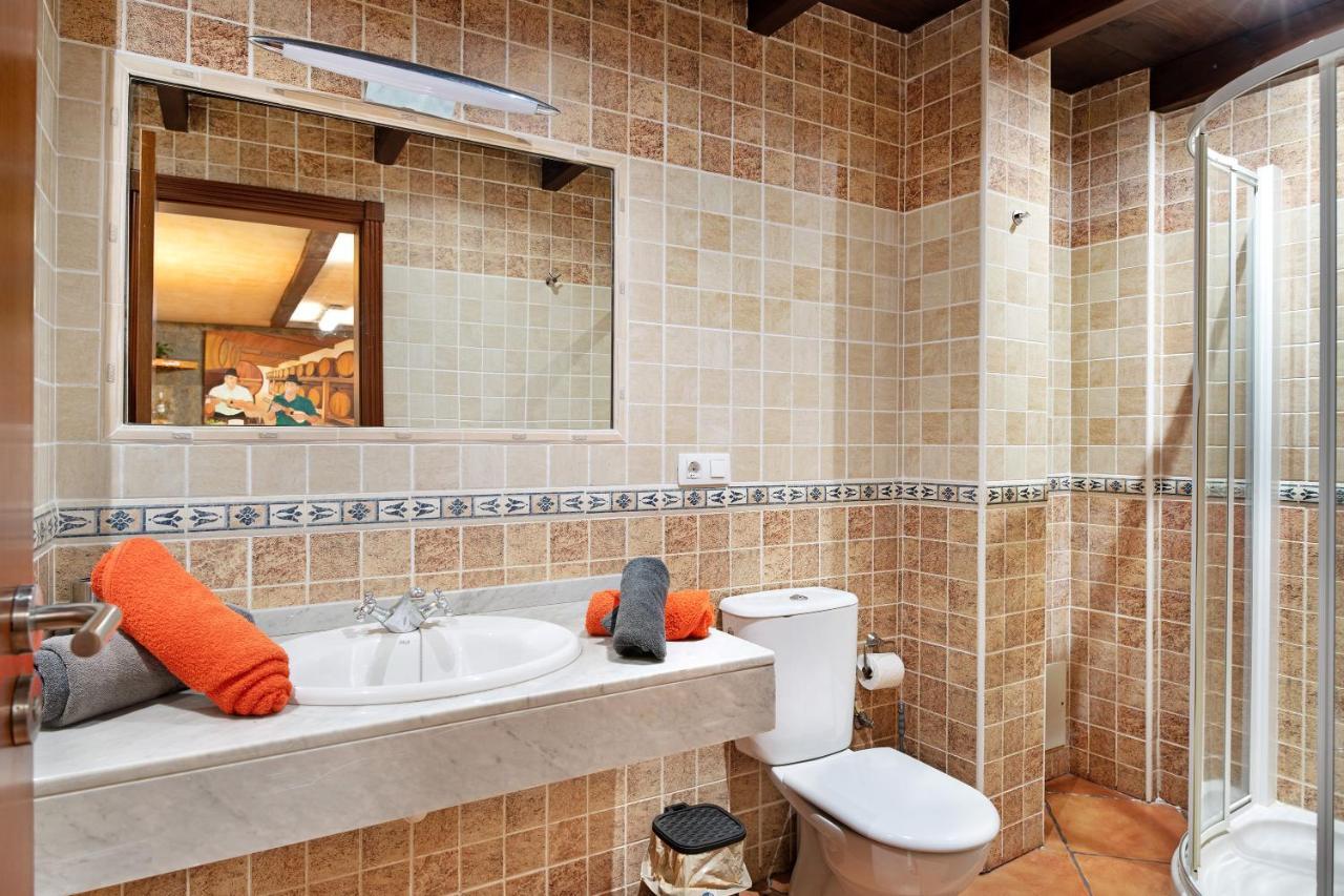Casa Barriguita Villa Yaiza  Kültér fotó