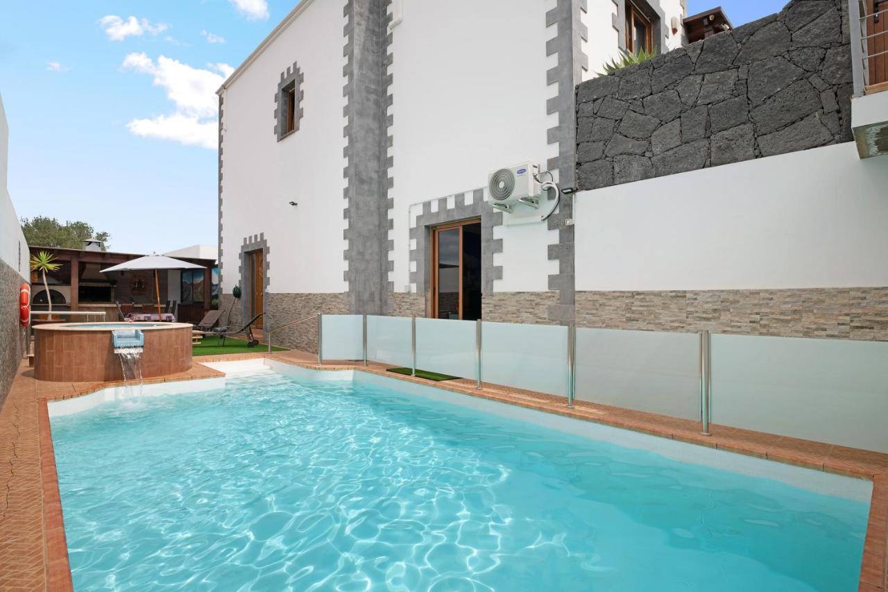 Casa Barriguita Villa Yaiza  Kültér fotó