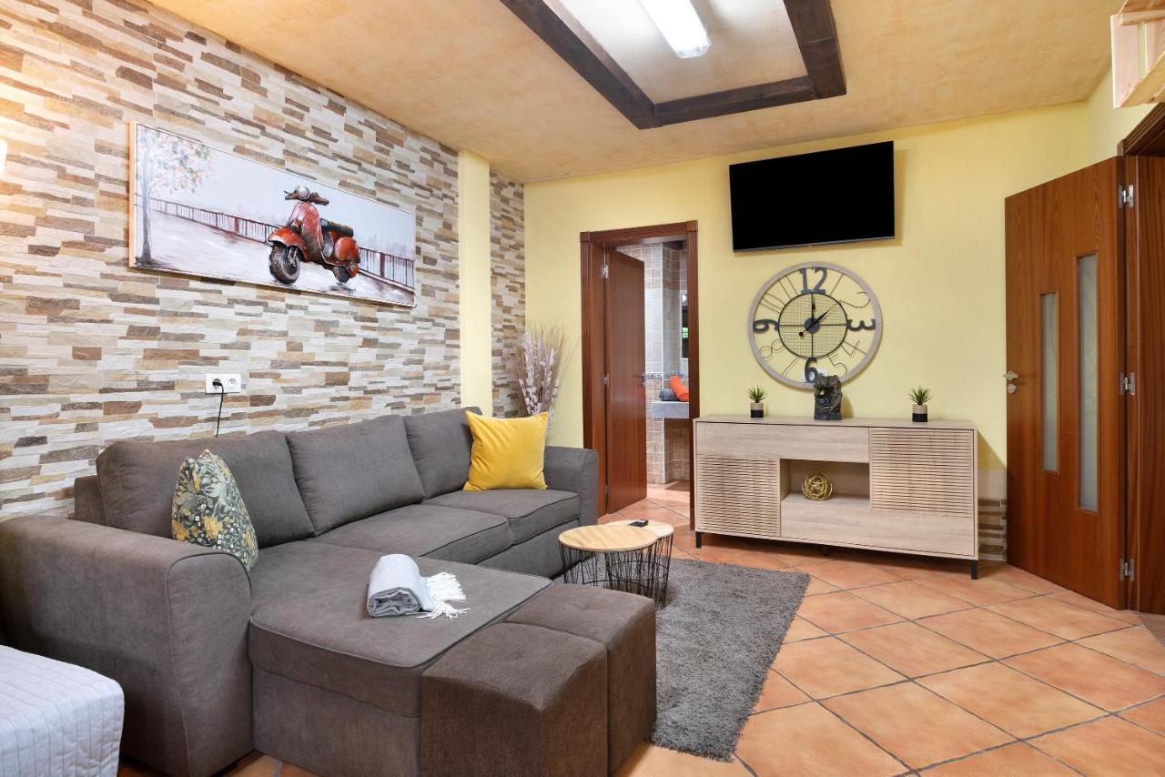 Casa Barriguita Villa Yaiza  Kültér fotó