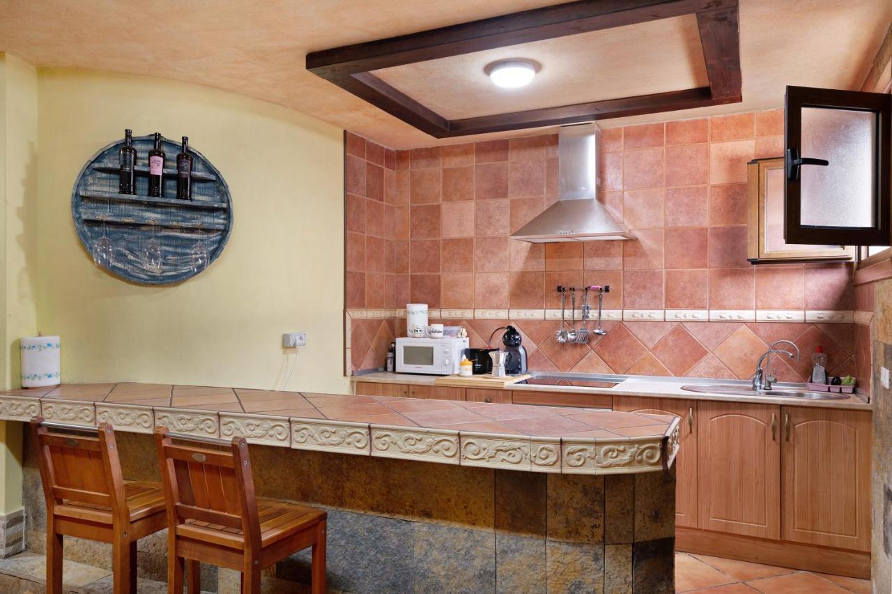 Casa Barriguita Villa Yaiza  Kültér fotó