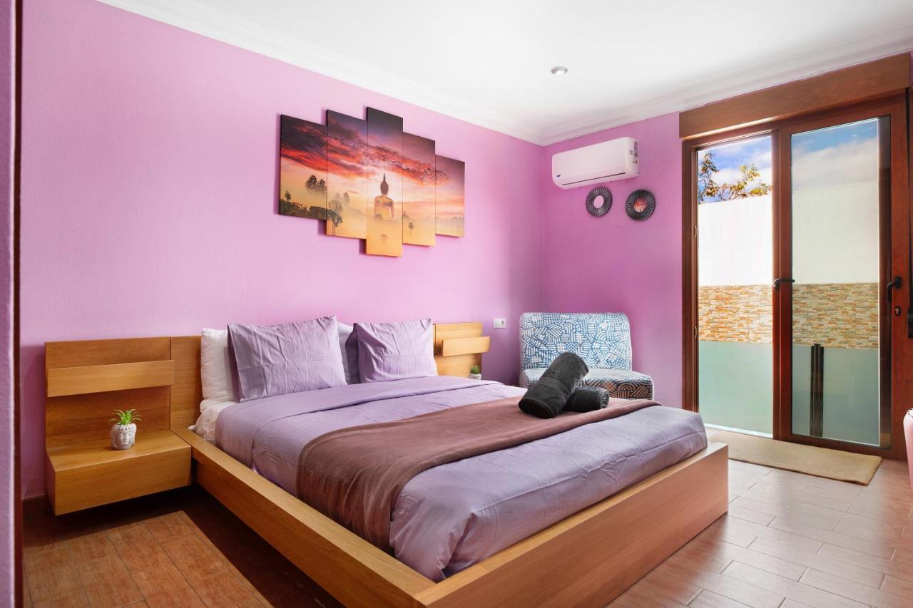 Casa Barriguita Villa Yaiza  Kültér fotó