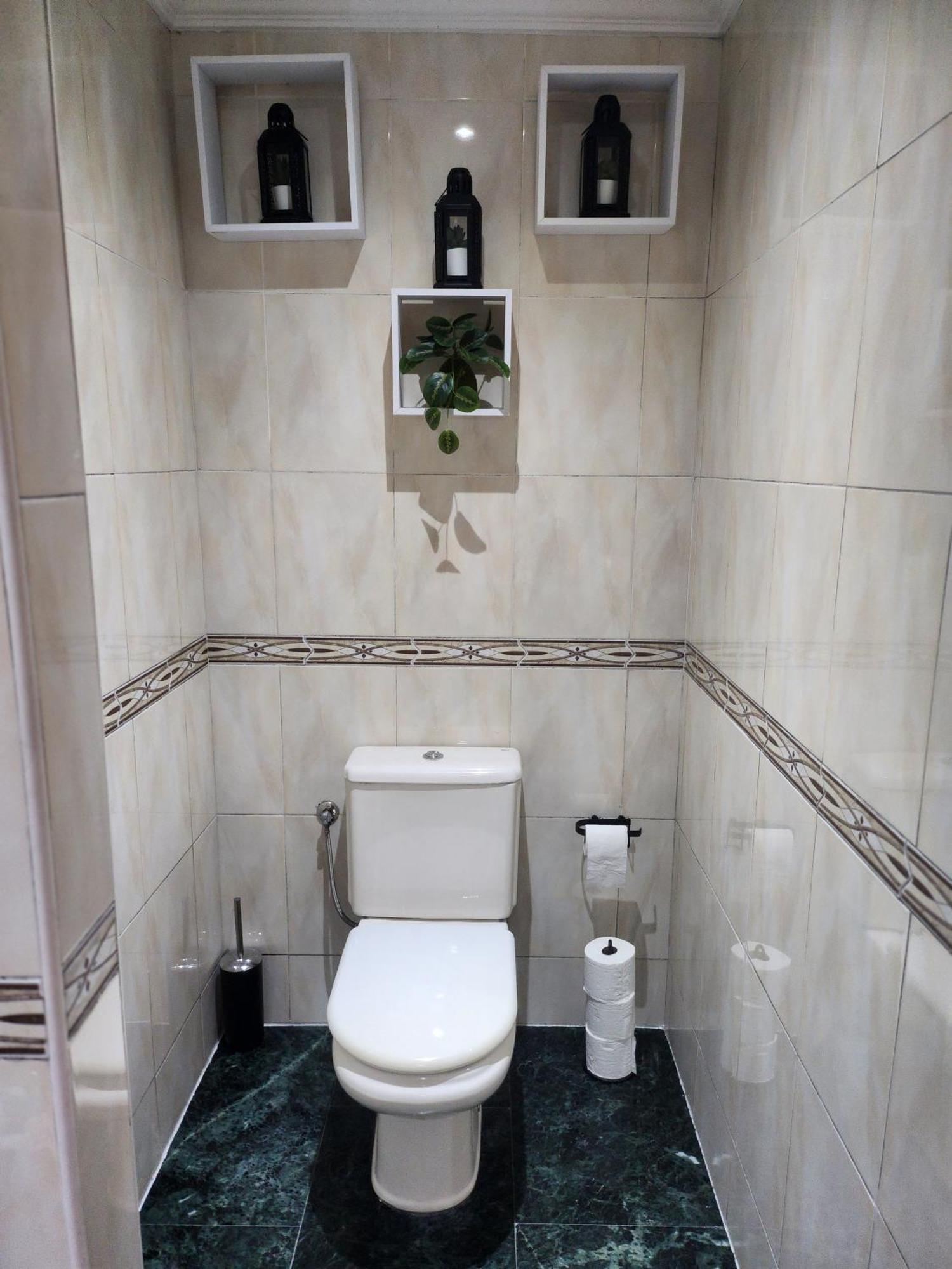 Casa Barriguita Villa Yaiza  Kültér fotó